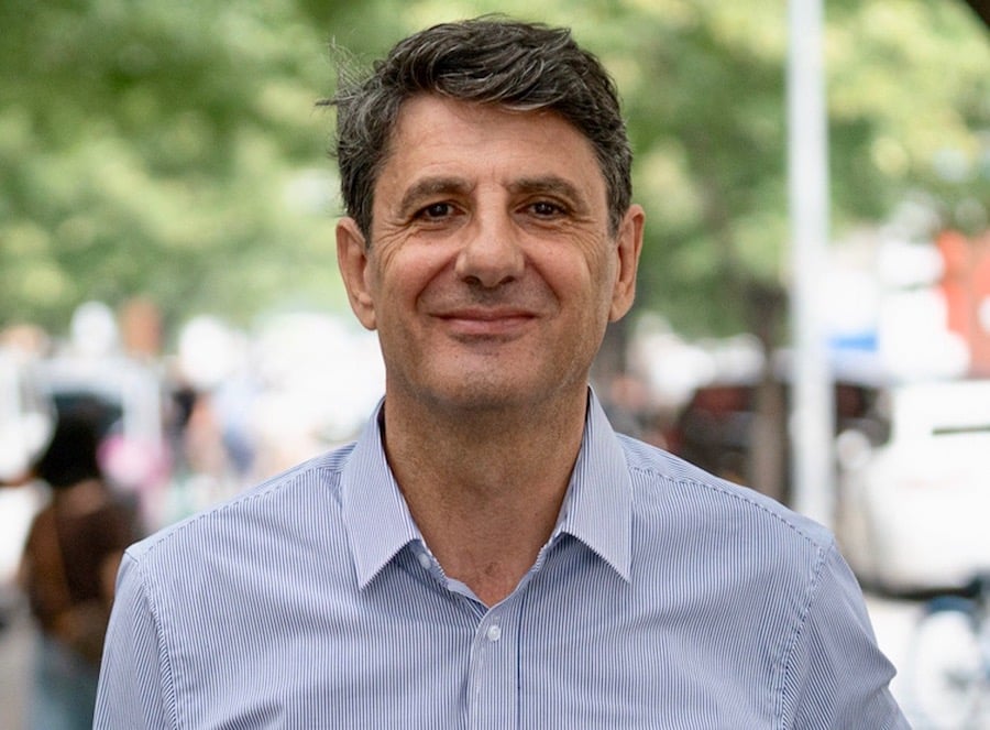Franck Pajot